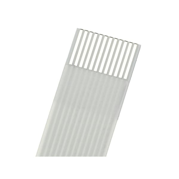 Molex Premo-Flex 0.50 Jmpr Lgt 76 TypeD 40Ckt 98266-0430 - main